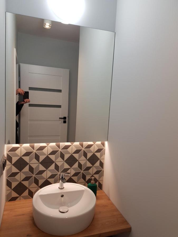 Oisin Apartment