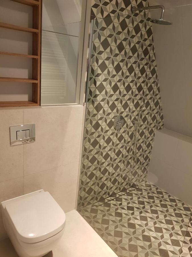 Apartament Oisin