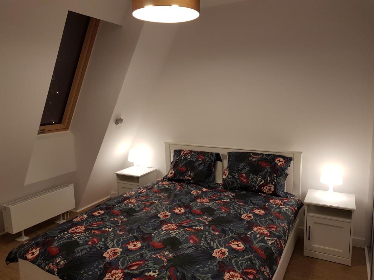 Apartament Oisin