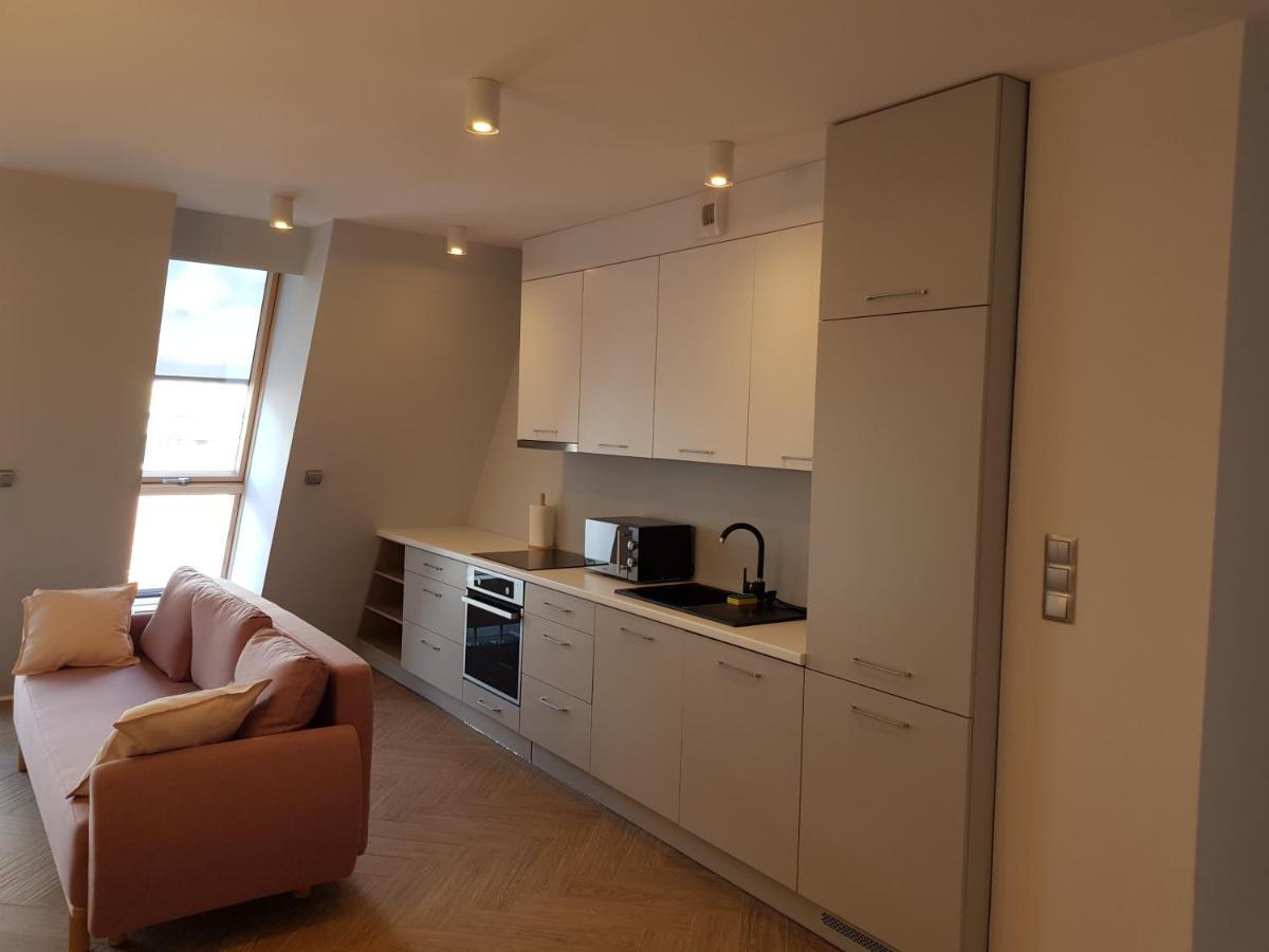 Apartament Oisin *