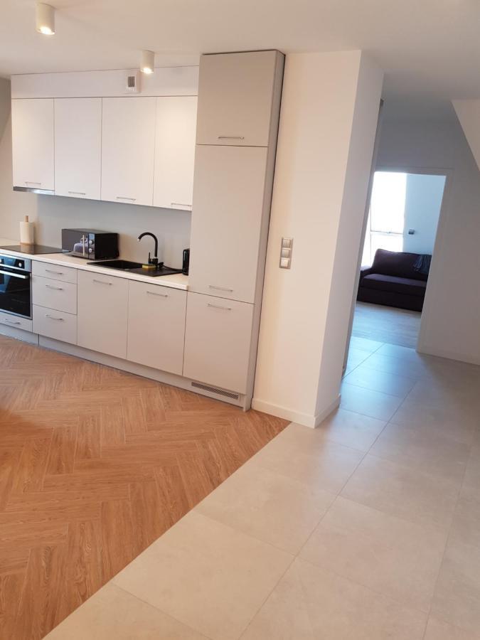 Oisin Apartament